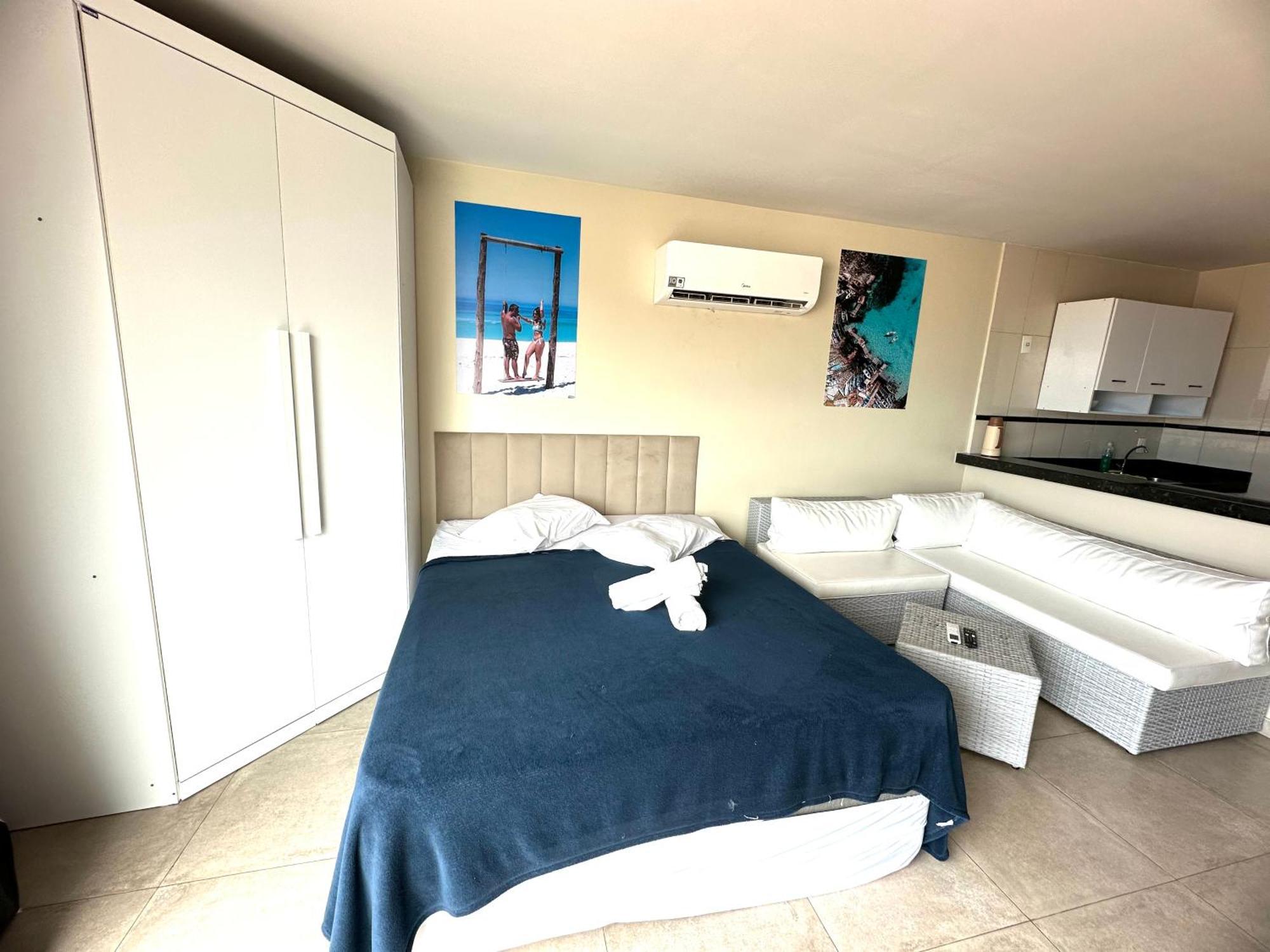 Apartamento Sophia I - Orla Da Praia Grande Arraial do Cabo Exterior photo